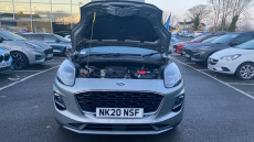 Ford Puma 1.0 EcoBoost Titanium 5dr Petrol Hatchback